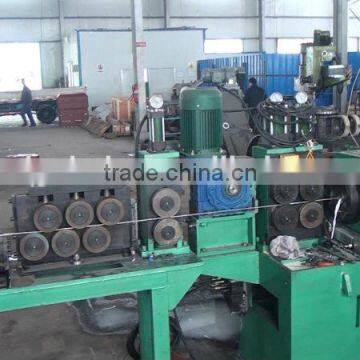 made in China automatic wire peeling machines with good quality