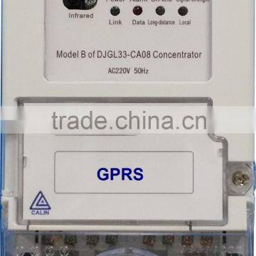 Low Cost Data Concentrator Type B for DLMS AMI AMR system