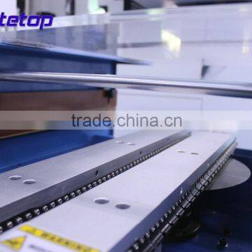 Automatic PCB Broad Lead Cutting Machine