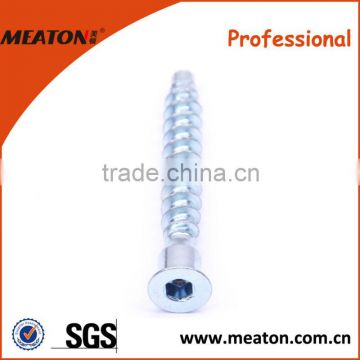 Hot sale!! Factory made large quantly cheep sale headless screw for sale