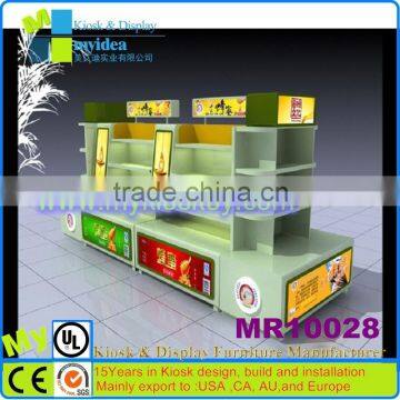 Customized retail department meducal store furniture                        
                                                Quality Choice