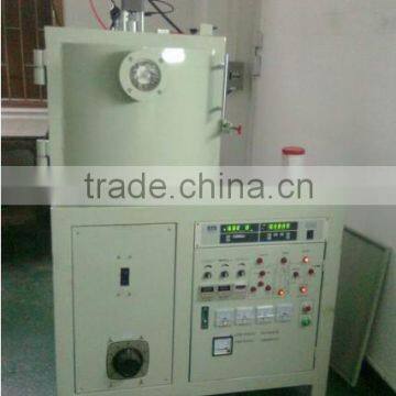 Hawk Series Metal Ion Coating Machine photo-3