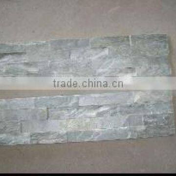 outdoor slate veneer stone wall cladding tiles