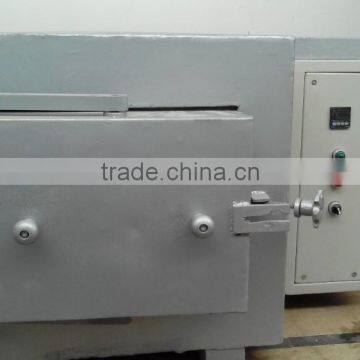 Electric Furnace