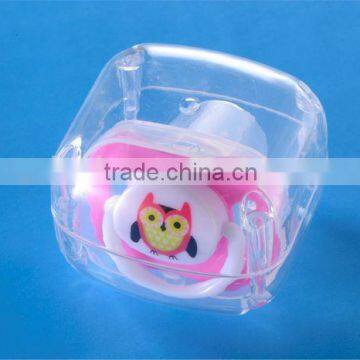 Lovely Cartoon Wholesale Plush Pacifier 2015 photo-2