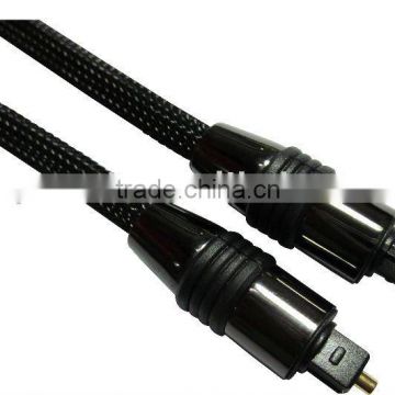 Optical fiber cable