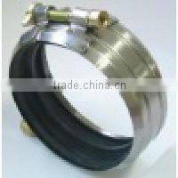 1/2"-8"Type B coupling SS304 316