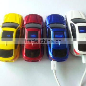 Fashion BMW Car Power Bank Charger XH-CR photo-4