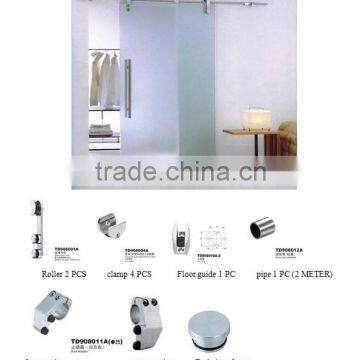 New Arrival Latest Design 304 Stainless Steel High Quality Hanging Pipe Clamp Price