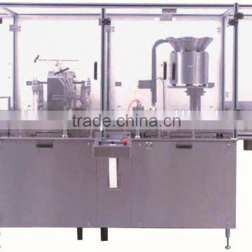 Eight Head Vial Filling Machine