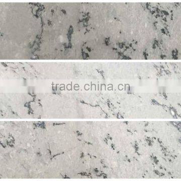 China Grey Chinese Marble Steps & Risers