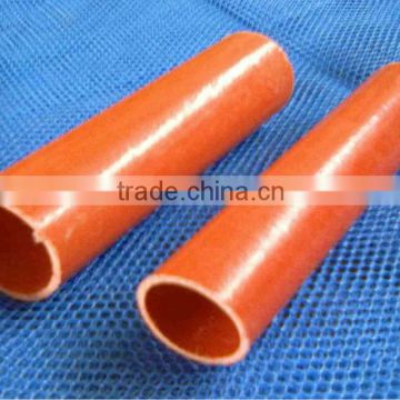 Fiberglass fence frp Tubes pultruded frp handrail profile FRP tool handles