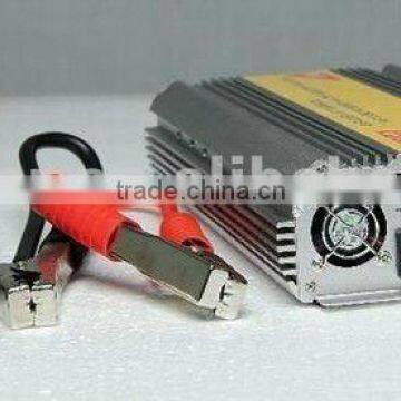 DC 24V to AC 220V 2000W Modified Sine Wave Power Inverter