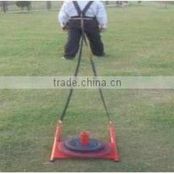 Sled With Harness Best Quality