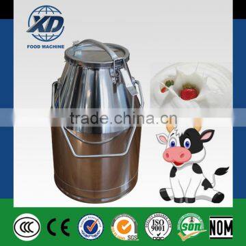 Milk storage tank / Milk container /Milk bucket