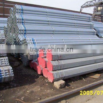 round pipes for construction