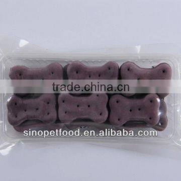 Bone-Shaped Biscuit Pet Snack photo-2