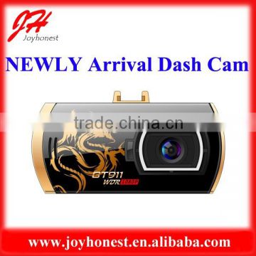 Super HD 1080P Car DVR with G-sensor Night Vision Dashcam                        
                                                Quality Choice