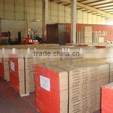 LVL Scaffolding Board With OSHA Certificate photo-2