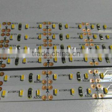 Hot Selling Waterproof IP68 240leds/m Smd 3014 Led Strip