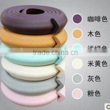 TOUB---new Design Safety Rubber Foam Furniture Corners Foam Corner Cushions photo-2