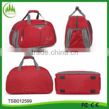 New Design Yiwu Supplier Wholesale Portable Traveling Bag