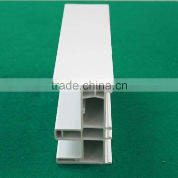 HST88-01B Pvc Window Frame Upvc Window Profiles