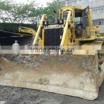 Used D6H Bulldozer,Used Japanese Bulldozer D6H