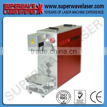 Co2 Laser Marking Machine photo-2
