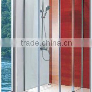 Frameless Glass Sliding Shower Door ,Shower Enclosure