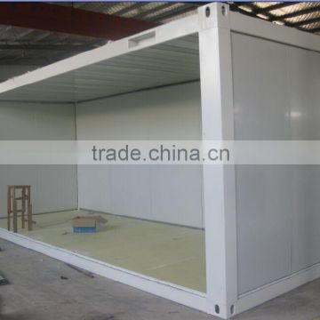 Container house for rent