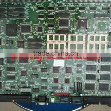 SMT AI MACHINE AVK2B MMI BOARD LA-M00105