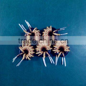 14*8*7 common mode choke/ toroidal inductor/magnetic inductors