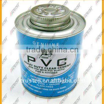 PVC pipe glue