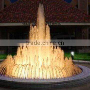 garden fountain/outdoor fountain