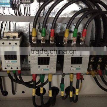 Screw Air Compressor 7.5KW/10HP (For Mining&silent Type) photo-5