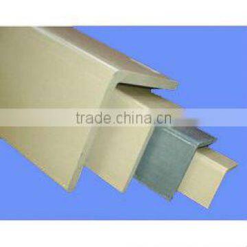 Pultrusion fiberglass angle, FRP angle