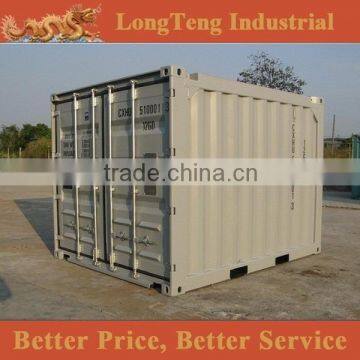 DNV certified 10ft offshore container