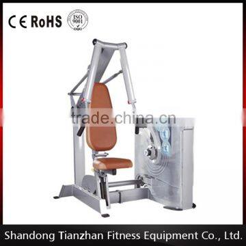 Chest Press TZ-5001/GYM equipment/From TZ fitness/Factory Price