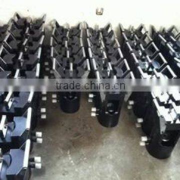 Yangzhou National Machinery Of Power Co., Ltd.