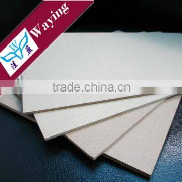 Raw MDF Sheet Price for Furniture photo-2
