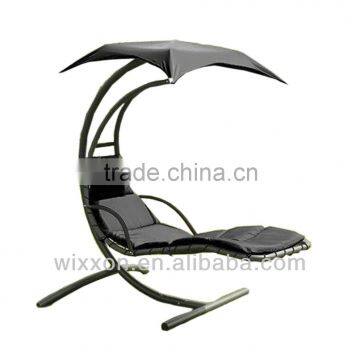 Helicopter Swing Chair,Swing Bed,Swing Lounger,Floating Lounger,Sun Lounger With Different Canopy&Leg Designs photo-2