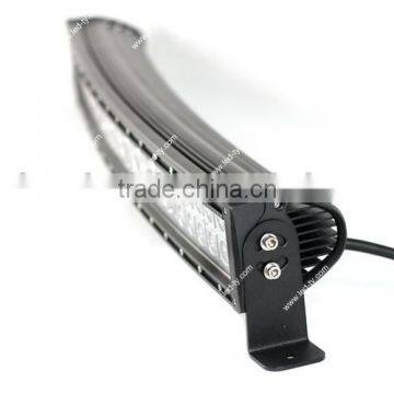 164W Curved LED Work Light Bar, 4x4 LED Light Bar, Curved LED Offroad Light Bar ,Auto LED Driving Light Bar