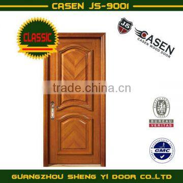 Hot sale low price wood door