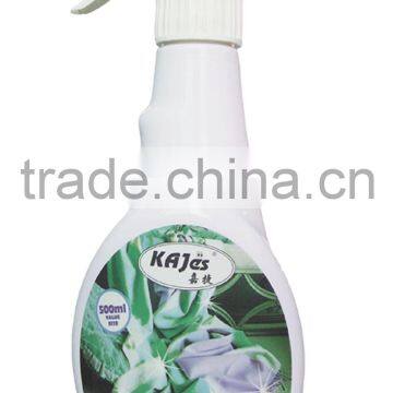 PH Neutral Free Sample Fabric Stain Remover Spray , Bio Cleaner photo-2