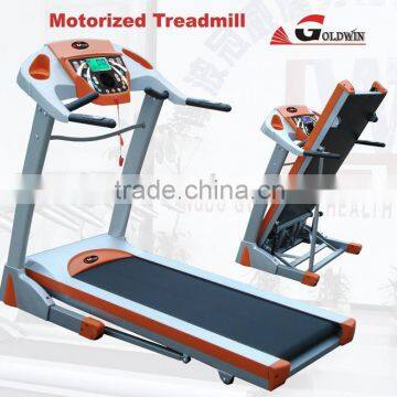 New Motorized treadmill