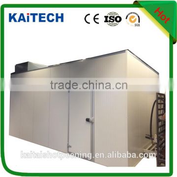 Spray Painting Cabin/Chamber/Room/Booth(CE)