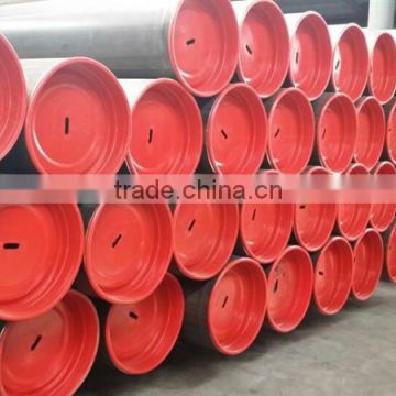 black pipe steel