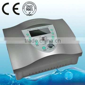 Ultra Powerful 8in 1 Microdermabrasion dermabrasion ultrasonic