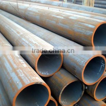 seamless carbon steel line pipe